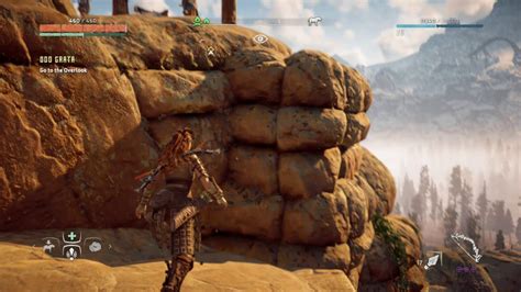 Horizon: Zero Dawn: Odd Grata .